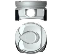 Pistone NÜRAL 87-453000-00