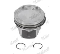 Pistone NURAL 87-453500-00