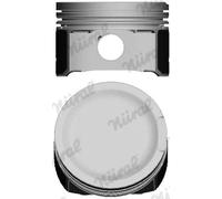 Pistone motore 87-502900-30 NÜRAL per AUDI SEAT VW SKODA