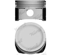 Pistone motore 87-502907-30 NÜRAL per AUDI SEAT VW SKODA