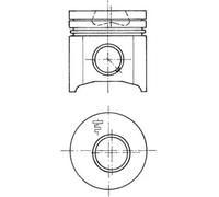 Pistone motore 94726630 KOLBENSCHMIDT per PEUGEOT FIAT CITROËN IVECO