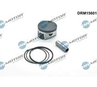 Pistone motore DRM15601 Dr.Motor Automotive per OPEL ASTRA H Familiare ASTRA H