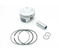 Pistone motore DRM21602 Dr.Motor Automotive per VW SEAT SKODA AUDI