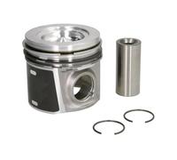 ENGITECH Pistone motore ENT050303 040 per Iveco Daily IV Furgone 2.3 2006-2011