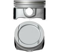 Pistone NÜRAL 87-437400-10