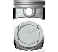 Pistone NÜRAL 87-437407-10