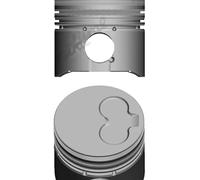 Pistone NÜRAL 87-990107-10