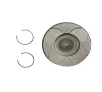 Pistone motore FT47132/0 FAST per OPEL ALFA ROMEO FIAT LANCIA SAAB