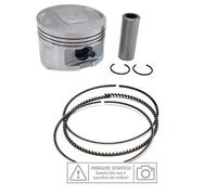 PISTONE MOTORE HERT Ø 52,4 HONDA NES CHIOCCIOLA (STOP&GO) 125 2000 2004