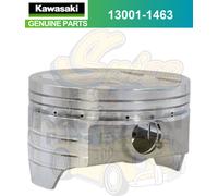 PISTONE MOTORE ORIGINALE KAWASAKI KLX300R KLX300A 1997-2007 13001-1463