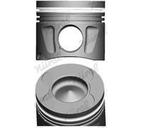 Pistone motore per cilindro 1-3 87-427400-00 NÜRAL per MERCEDES-BENZ CLASSE G