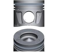 Pistone NÜRAL 87-427400-20