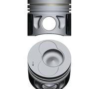 Pistone NÜRAL 87-114900-05