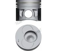 Pistone NÜRAL 87-114900-15
