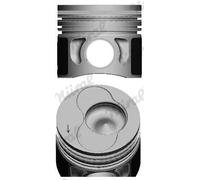 Pistone motore per cilindro 3 87-114900-35 NÜRAL per SEAT VW AUDI