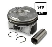 Pistone motore PM011700 ET ENGINETEAM per MINI BMW CITROËN PEUGEOT