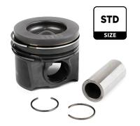 Pistone motore PM013000 ET ENGINETEAM per CITROËN DS PEUGEOT OPEL