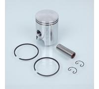 Pistone motore Polini per Moto Beta 50 RK6 Motore AM6 Ø40,25 mm