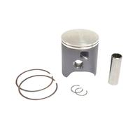 Pistone forgiato SX 250 taglia C