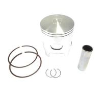 ATHENA Pistone Forgiato Racing Ø 66,35 mm per Cilindro OE - S4F06640019B