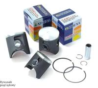 ATHENA Pistone Forgiato Racing Ø 95,97 mm per Cilindro OE - S4F09600009B