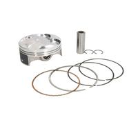 Athena Cosmetics Set di pistoni forgiati S5F07700004B Ø 76,96 mm Suzuki RM-Z 250 2010/2011/2018/2020
