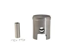 Pistone motore Teknix per Moto Beta 50 RR motociclista 2013-2018