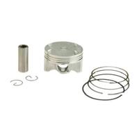Pistone motore Teknix per Moto Fantic 125 Caballero