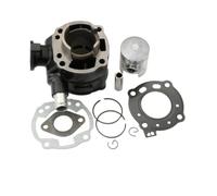 Pistone Motosega Per Per SR 50 Per Divertimento Per Master Per Racing Per Sport Kit Cilindro Scooter A 2 Tempi LC 41mm/12mm Cilindro