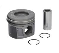 Pistone NE 130021000400 per PEUGEOT BOXER Furgone 2.2 2006-2016