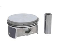 Pistone NE 130021000700 per MAZDA 5 (CR) 2 2005-201
