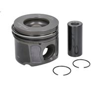 Pistone NE 130037004121 per CITROEN JUMPER II Furgone 2.2 2011-202