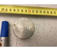 pistone NOS gcm nudo d. 39,6 spinotto 12 compressione 26,5 piaggio 50 ciao bravo