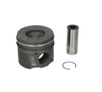 Pistone NÜRAL 87-114700-40