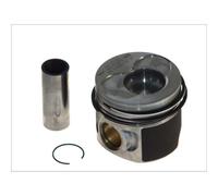 Pistone motore per cilindro 3 87-114900-15 NÜRAL per AUDI VW SEAT FORD