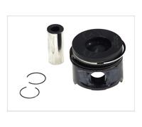 NÜRAL 87-123407-20 Pistone motore