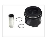 NÜRAL 87-123407-30 Pistone motore