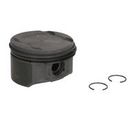 NÜRAL 87-124806-00 Pistone motore
