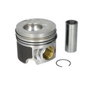 Pistone motore per cilindro 1 87-139500-10 NÜRAL per AUDI VW SEAT