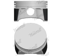 NÜRAL 87-141200-00 Pistone motore