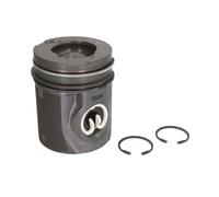 NÜRAL 87-141900-00 Pistone motore