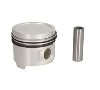 NÜRAL 87-154400-00 Pistone per CITROËN,PEUGEOT