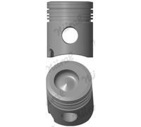Pistone NÜRAL 87-174600-30