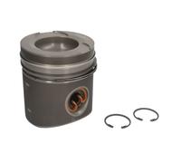 NÜRAL 87-283100-00 Pistone motore