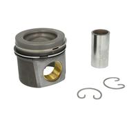 NÜRAL 87-420900-00 Pistone per MERCEDES-BENZ,SETRA