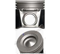 Pistone NÜRAL 87-421600-10