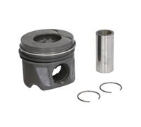 Pistone motore per cilindro 4-6 87-427400-10 NÜRAL per MERCEDES-BENZ CLASSE G