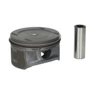 NÜRAL 87-429507-00 Pistone motore