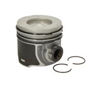 NÜRAL 87-431700-00 Pistone per HYUNDAI,KIA