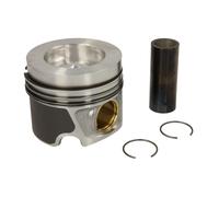 NÜRAL 87-432307-10 Pistone motore